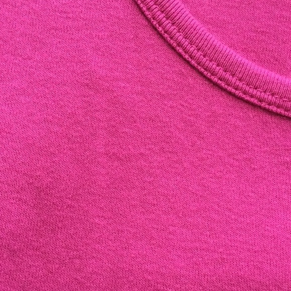 3 for $20 item - Pink Tank Top - Picture 6 of 6